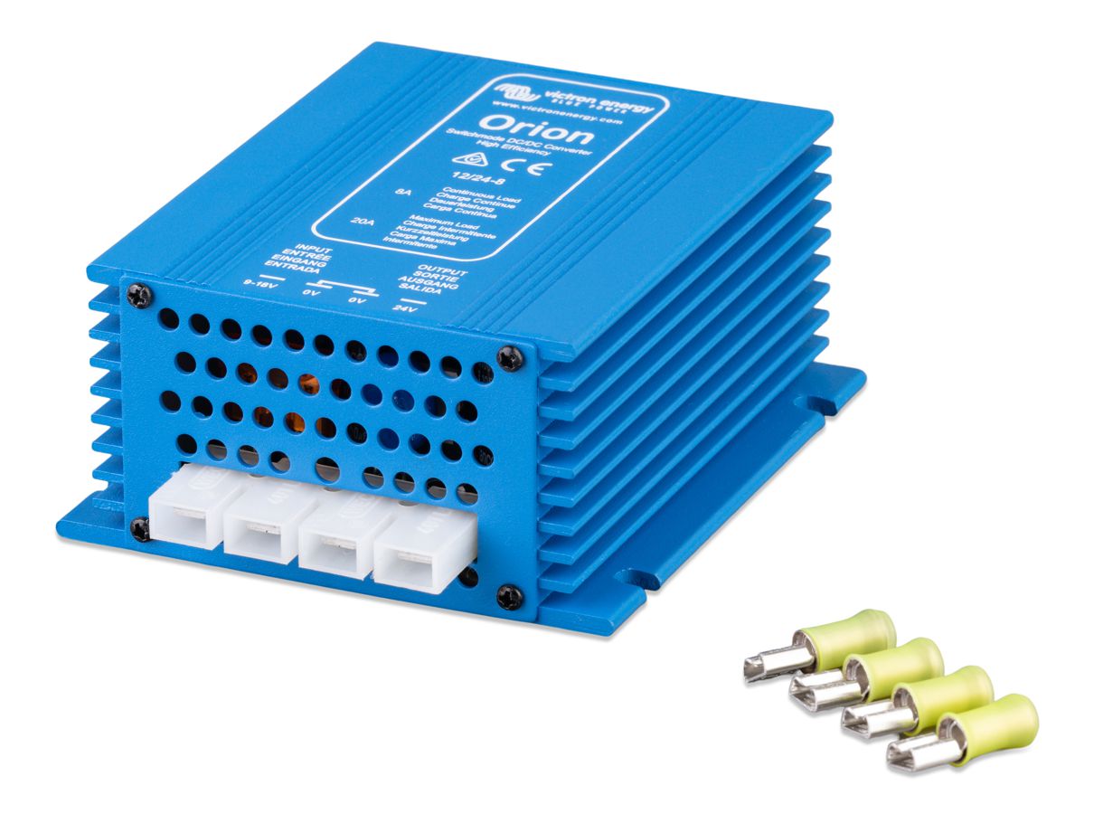 Orion Orion DCDC 12/24