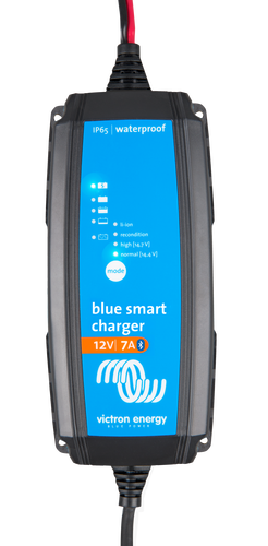 BlueSmart IP65 7A