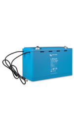 Wohnmobil Batterie Lithium LiFePO4