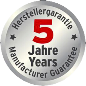 BullTron Garantie auf LiFePO4