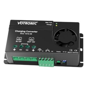 30A Ladebooster 12V Votronic