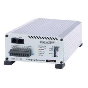 Ladebooster 50A Votronic