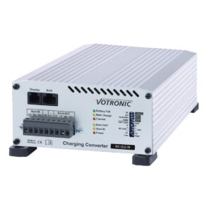 70A Ladebooster von Votronic für Wohnmobile