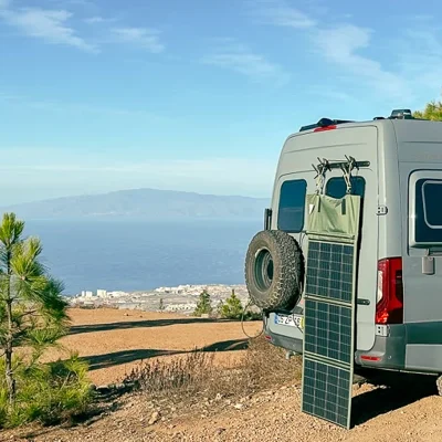 LiFePO4 Batterie richtig laden und lagern