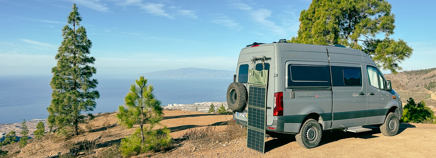 LiFePO4 Batterie richtig laden und lagern